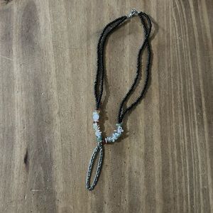 Handmade necklace